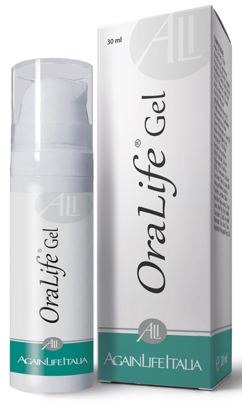 ORALIFE GEL CAVITA' ORALE 30 ML - Farmacia Artemisia di Montecuollo Dott. Angelo snc