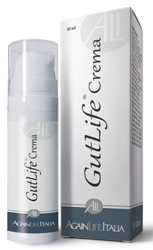 GUTLIFE CREMA 30 ML - Farmacia Artemisia di Montecuollo Dott. Angelo snc