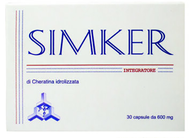 SIMKER 30 COMPRESSE - Farmacia Artemisia di Montecuollo Dott. Angelo snc