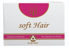 SOFTHAIR 40 CAPSULE - Farmacia Artemisia di Montecuollo Dott. Angelo snc