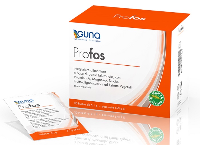 PROFOS 30 BUSTINE - Farmacia Artemisia di Montecuollo Dott. Angelo snc