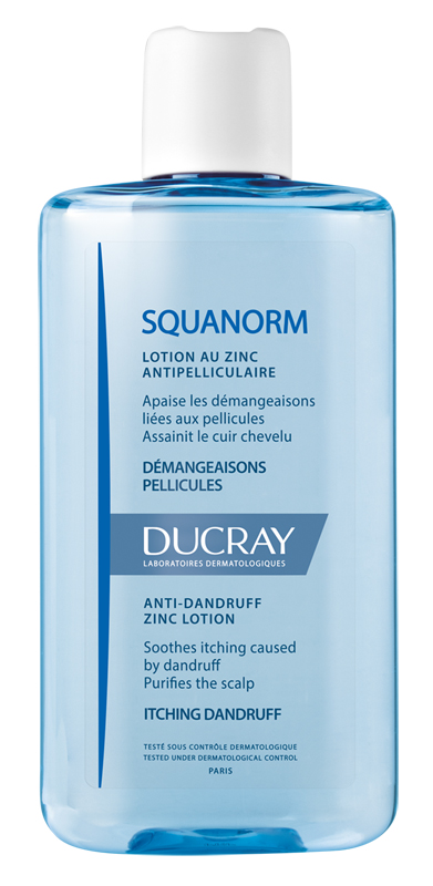 SQUANORM LOZIONE 200 ML DUCRAY - Farmacia Artemisia di Montecuollo Dott. Angelo snc