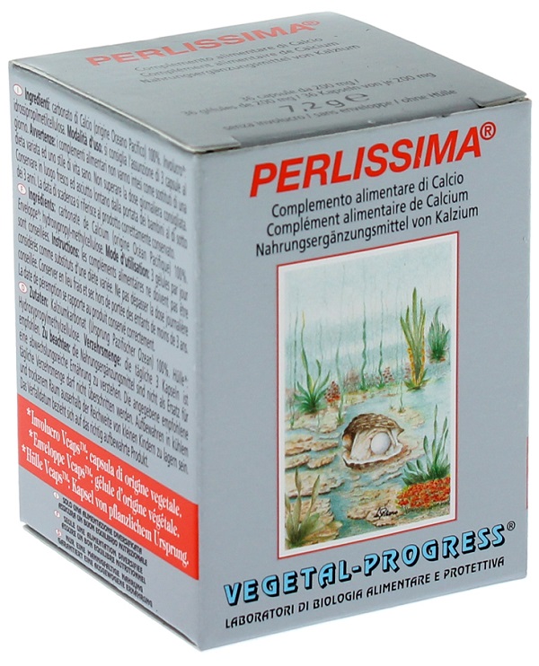 PERLISSIMA 36 CAPSULE - Farmacia Artemisia di Montecuollo Dott. Angelo snc