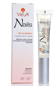 VEA NAILS VITAMINA E PROTETTIVO UNGHIE CUTICOLE - Farmacia Artemisia di Montecuollo Dott. Angelo snc