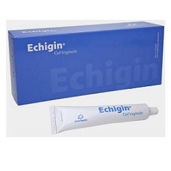 ECHIGIN GEL VAGINALE 30 G + 6 APPLICATORI MONODOSE - Farmacia Artemisia di Montecuollo Dott. Angelo snc