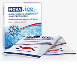 NOVA DOLFAST ICE GHIACCIO TNT 2 BUSTE - Farmacia Artemisia di Montecuollo Dott. Angelo snc
