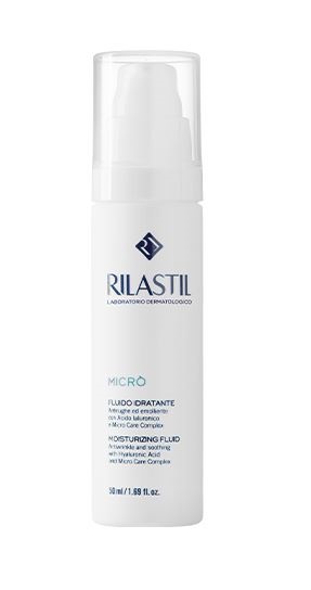 RILASTIL MICRO FLUIDO IDRA50 ML - Farmacia Artemisia di Montecuollo Dott. Angelo snc