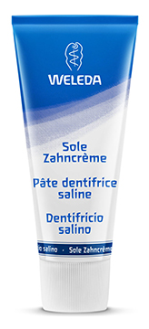 DENTIFRICIO SALINO 75 ML NUOVA FORMULA - Farmacia Artemisia di Montecuollo Dott. Angelo snc