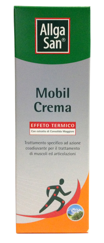 ALLGASAN MOBIL CREMA 50 ML - Farmacia Artemisia di Montecuollo Dott. Angelo snc