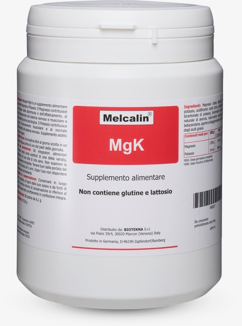 MELCALIN MGK 28 BUSTINE - Farmacia Artemisia di Montecuollo Dott. Angelo snc