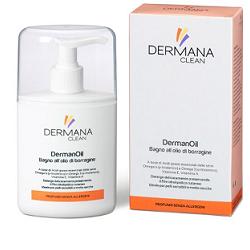DERMANOIL 200 ML - Farmacia Artemisia di Montecuollo Dott. Angelo snc