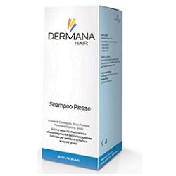 DERMANA SHAMPOO PIESSE 150 ML - Farmacia Artemisia di Montecuollo Dott. Angelo snc