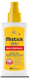 MISTICK MULTIDEFENCE PMC 100 ML - Farmacia Artemisia di Montecuollo Dott. Angelo snc