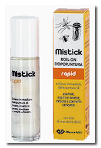 MISTICK RAPID ROLL-ON 9 ML - Farmacia Artemisia di Montecuollo Dott. Angelo snc