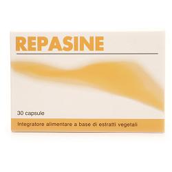 REPASINE 30 CAPSULE - Farmacia Artemisia di Montecuollo Dott. Angelo snc