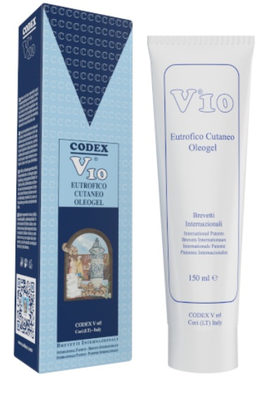 V10 OLEOGEL 150 ML - Farmacia Artemisia di Montecuollo Dott. Angelo snc