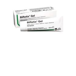 BIRETIX GEL 50 ML - Farmacia Artemisia di Montecuollo Dott. Angelo snc