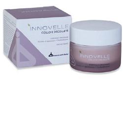INNOVELLE COLLO DECOLLETE CREMA 50 ML - Farmacia Artemisia di Montecuollo Dott. Angelo snc