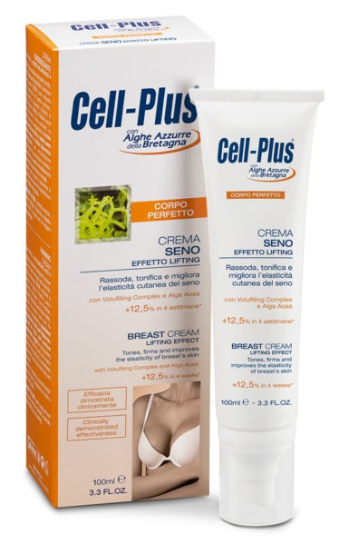 CELL PLUS UP CREMA SENO LIFTING 100 ML - Farmacia Artemisia di Montecuollo Dott. Angelo snc
