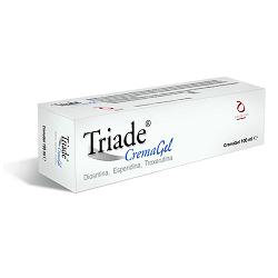 TRIADE CREMAGEL 100 ML - Farmacia Artemisia di Montecuollo Dott. Angelo snc