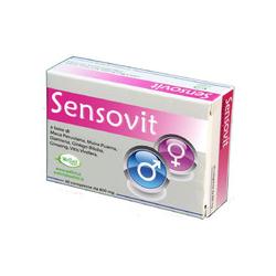 SENSOVIT 30 COMPRESSE - Farmacia Artemisia di Montecuollo Dott. Angelo snc
