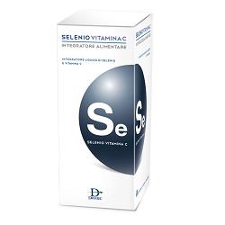 SELENIO VITAMINA C 100 ML - Farmacia Artemisia di Montecuollo Dott. Angelo snc