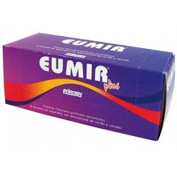 EUMIR PLUS 10 FLACONCINI DA 15 ML - Farmacia Artemisia di Montecuollo Dott. Angelo snc