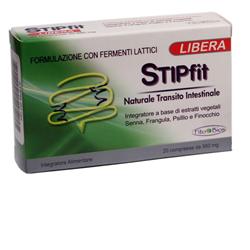 STIPFIT 20 COMPRESSE - Farmacia Artemisia di Montecuollo Dott. Angelo snc