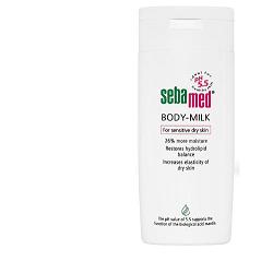 SEBAMED LATTE CORPO NUTRIENTE 400 ML - Farmacia Artemisia di Montecuollo Dott. Angelo snc