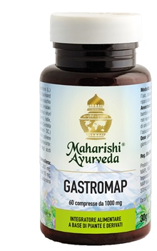 GASTROMAP 60 COMPRESSE - Farmacia Artemisia di Montecuollo Dott. Angelo snc