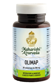 OLIMAP 60 COMPRESSE - Farmacia Artemisia di Montecuollo Dott. Angelo snc