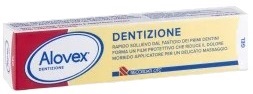 ALOVEX DENTIZIONE GEL 10 ML - Farmacia Artemisia di Montecuollo Dott. Angelo snc