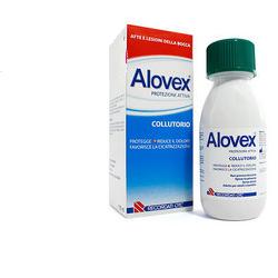 ALOVEX PROTEZIONE ATTIVA COLLUTORIO 120 ML - Farmacia Artemisia di Montecuollo Dott. Angelo snc
