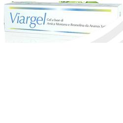 VIARGEL 40 ML - Farmacia Artemisia di Montecuollo Dott. Angelo snc