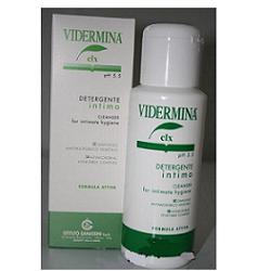 VIDERMINA CLX DETERGENTE 300 ML - Farmacia Artemisia di Montecuollo Dott. Angelo snc