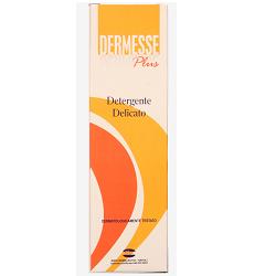 DERMESSE PLUS DETERGENTE DELICATO 250 ML - Farmacia Artemisia di Montecuollo Dott. Angelo snc