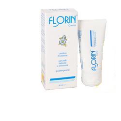 FLORIN CREMA LENITIVA IPOALLERGENICA 50 ML - Farmacia Artemisia di Montecuollo Dott. Angelo snc