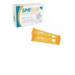 SIMEFLOR POLVERE OROSOLUBILE 10 BUSTINE MONODOSE 2 G - Farmacia Artemisia di Montecuollo Dott. Angelo snc