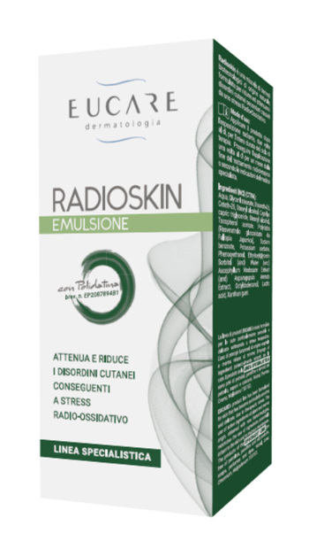 RADIOSKIN EMULSIONE 75 ML - Farmacia Artemisia di Montecuollo Dott. Angelo snc