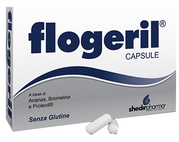 FLOGERIL 30 CAPSULE - Farmacia Artemisia di Montecuollo Dott. Angelo snc