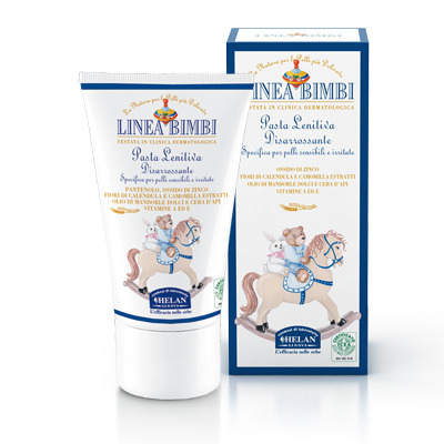 BIMBI PASTA LENITIVA 50 ML - Farmacia Artemisia di Montecuollo Dott. Angelo snc