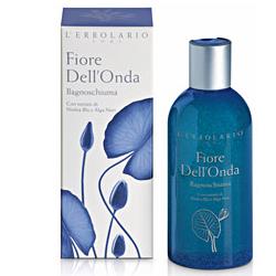 FIORE DELL'ONDA BAGNOSCHIUMA 250 ML - Farmacia Artemisia di Montecuollo Dott. Angelo snc