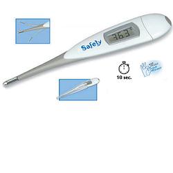 TERMOMETRO PRONTEX I-THERM 1 PEZZO - Farmacia Artemisia di Montecuollo Dott. Angelo snc