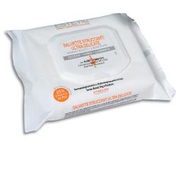 ESTETIL SALVIETTA STRUCCANTE 25 PEZZI - Farmacia Artemisia di Montecuollo Dott. Angelo snc