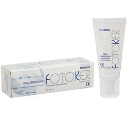 PHARCOS FOTOKER CREMA 50 ML - Farmacia Artemisia di Montecuollo Dott. Angelo snc