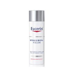EUCERIN HYALURON FILLER CREMA PELLI NORMALI MISTE 50 ML - Farmacia Artemisia di Montecuollo Dott. Angelo snc