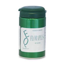 FLORAPLUS 60 CAPSULE - Farmacia Artemisia di Montecuollo Dott. Angelo snc