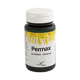 PERMAX 60 CAPSULE - Farmacia Artemisia di Montecuollo Dott. Angelo snc