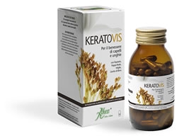 KERATOVIS 100 OPERCOLI - Farmacia Artemisia di Montecuollo Dott. Angelo snc