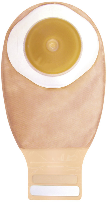 ESTEEM+SACCA A FONDO APERTO 22 MM OPACA PRETAGLIATA STANDARD FILTRO CHIUSURA INVISICLOSE CONVESSA 10 PEZZI - Farmacia Artemisia di Montecuollo Dott. Angelo snc